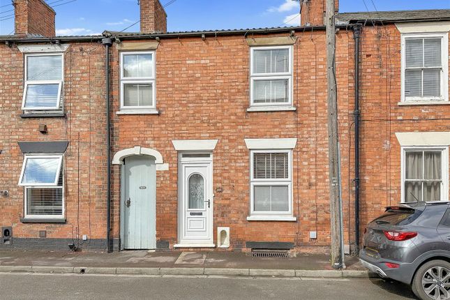 Whitfield Street, Newark 3 bed terraced house for sale
