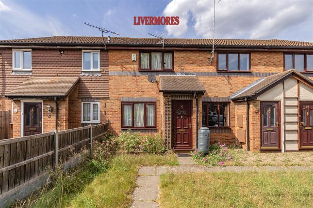 Woodfall Drive, Crayford, Kent 2 bed terraced house for sale