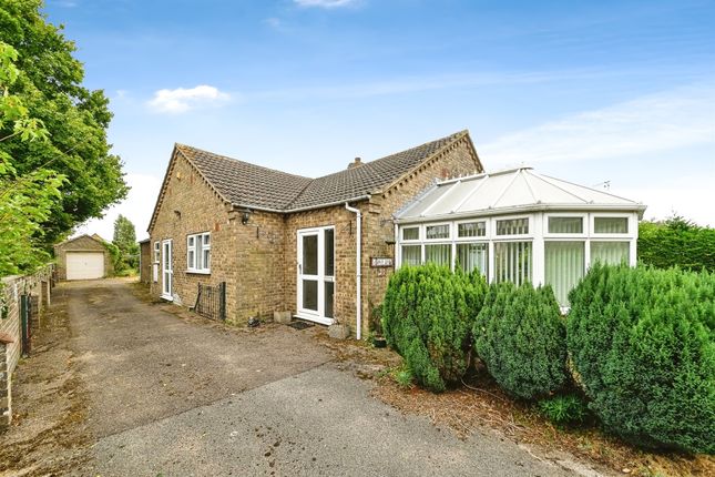 4 bedroom detached bungalow for sale