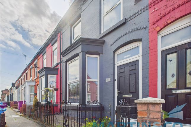 Tabley Road, Wavertree, Liverpool 6 bed terraced house for sale