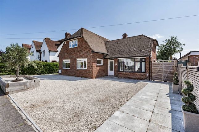 Dence Park, Herne Bay 4 bed detached house for sale