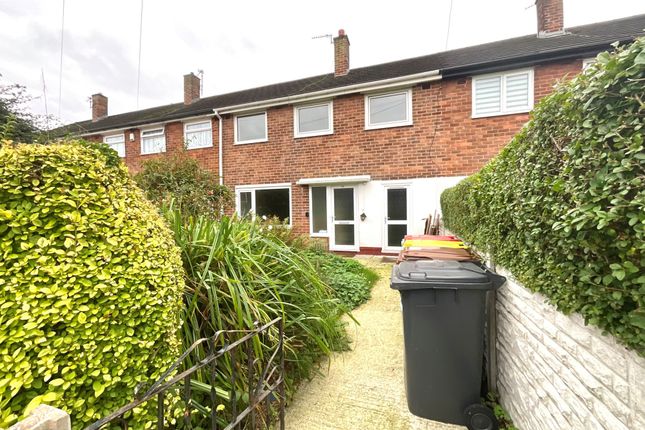 Thurnham Road, Ashton PR2 3 bed terraced house for sale