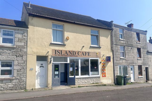 Weston Road, Portland 4 bed terraced house for sale