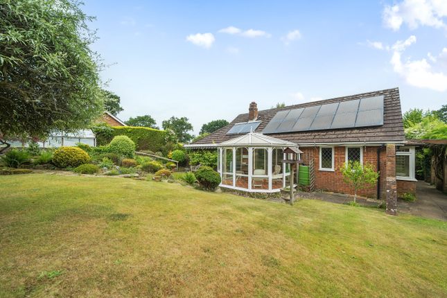The Meadows, Farnham GU10 3 bed bungalow for sale