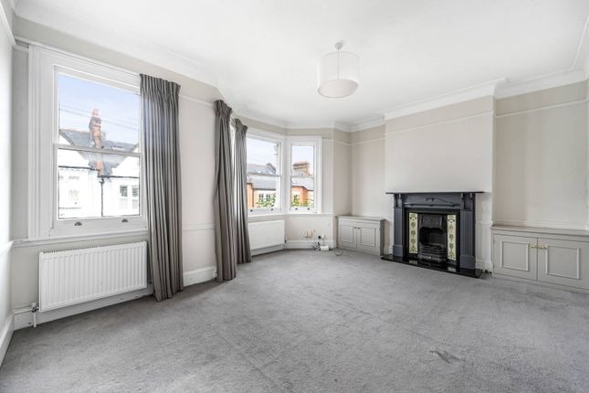 Airedale Road, Nightingale Triangle... 2 bed flat for sale