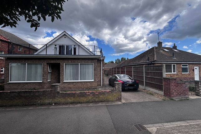 4 bedroom detached bungalow for sale