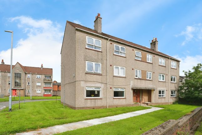 1 bedroom ground floor flat for sale