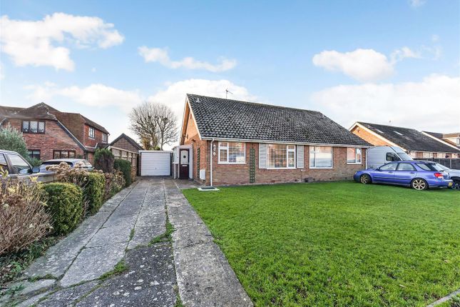 Clappers Lane, Bracklesham Bay... 2 bed semi