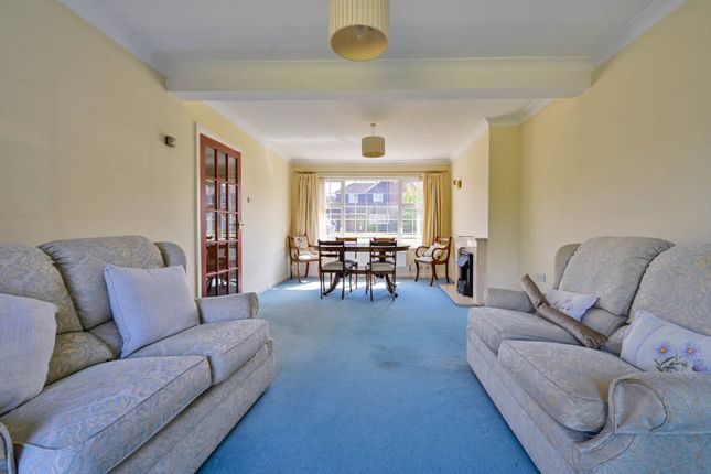 Collingwood Crescent, Merrow... 3 bed detached house for sale