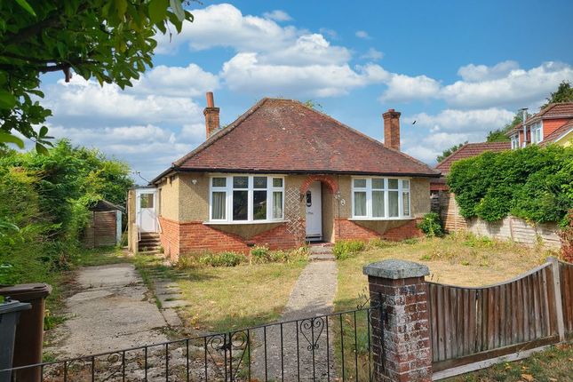 Upton... 2 bed detached bungalow for sale