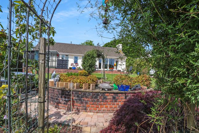 Burdon Lane, Highampton, Beaworthy... 3 bed bungalow for sale
