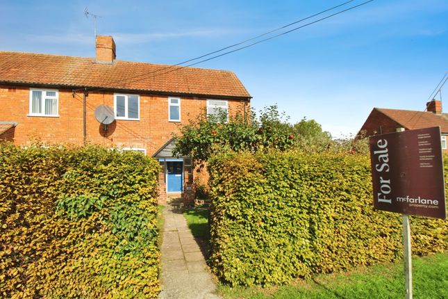 Common Hill, Cricklade, SN6 3 bed semi