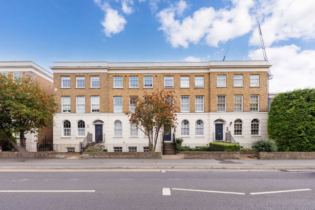 Cookham Road, Maidenhead SL6 2 bed flat for sale