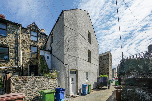 1 bed flat