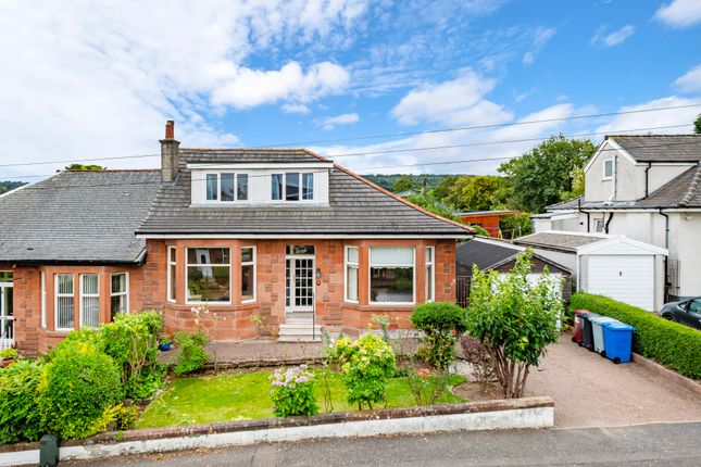 4 bedroom semi-detached bungalow for sale