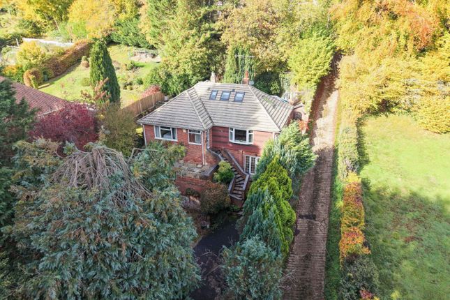 Medstead Road, Beech, Alton... 4 bed detached house for sale