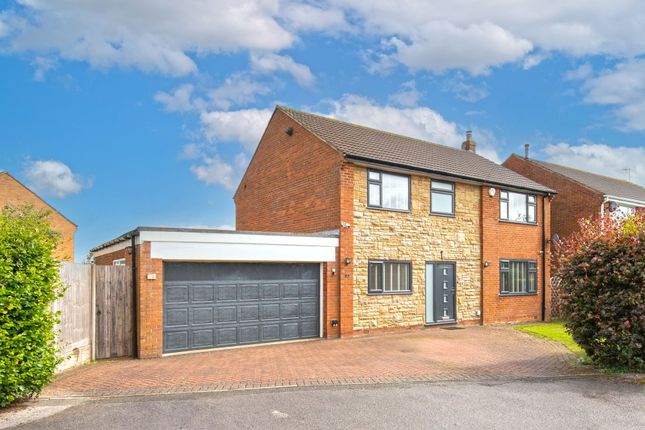 Wrenpark Road, Chesterfield S42 4 bed property for sale
