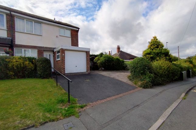 2 bedroom semi-detached house for sale