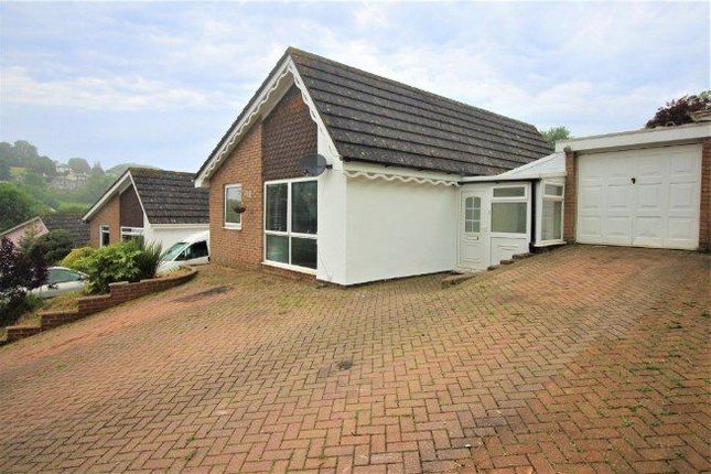 Meadow Park, Marldon, Paignton 2 bed detached house for sale