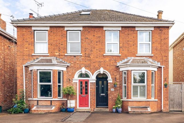 Cirencester Road, Cheltenham GL53 4 bed semi