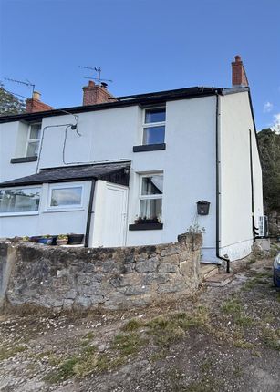 Tan Y Graig Road, Colwyn Bay 2 bed terraced house for sale