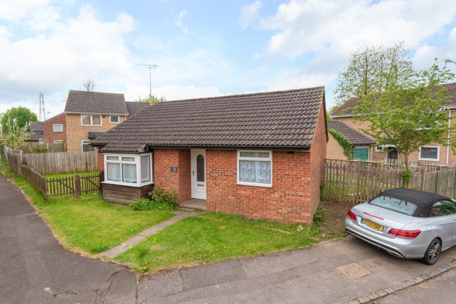 Long Beech, Singleton 2 bed bungalow for sale