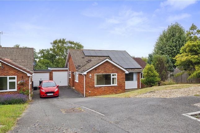 West Manton, Manton, Marlborough... 3 bed bungalow for sale