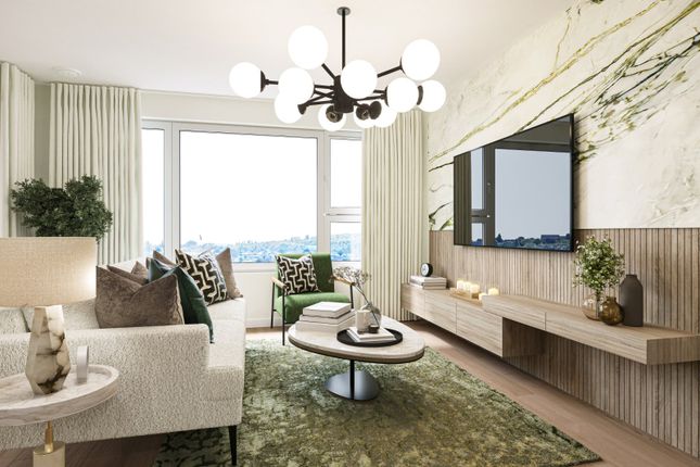 1 bedroom flat for sale