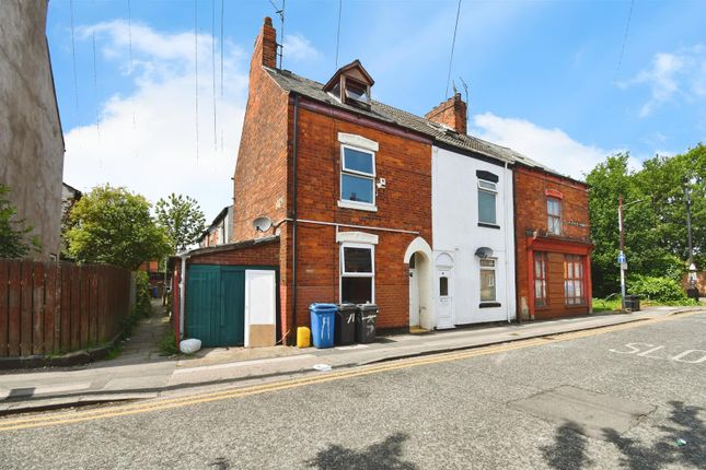 Mayfield Street, Hull 2 bed terraced house for sale