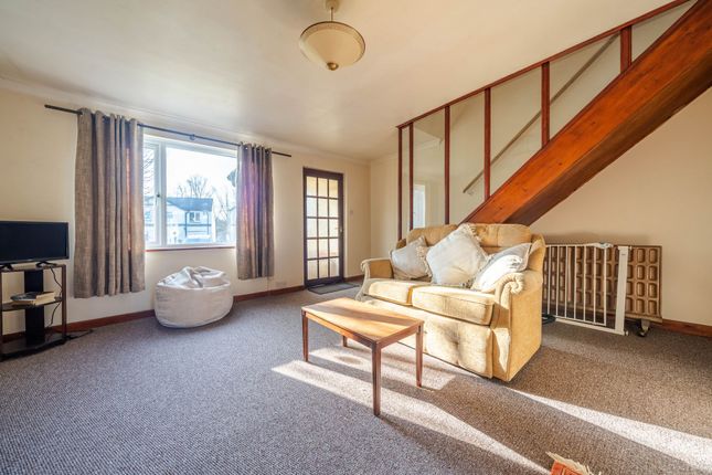 32 Mill Brow, Windermere 2 bed terraced house for sale