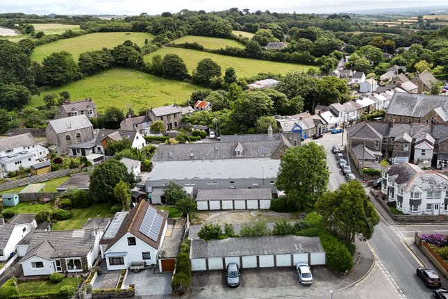 Bolitho Road, Heamoor TR18 Land for sale