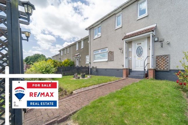 Deanswood Park, Livingston EH54 3 bed terraced house for sale