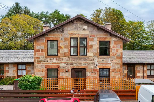 2 bedroom maisonette for sale