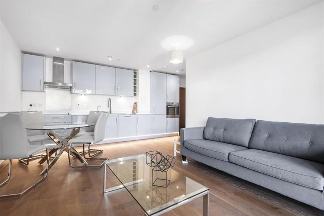 Derby Lane, Liverpool 1 bed apartment for sale