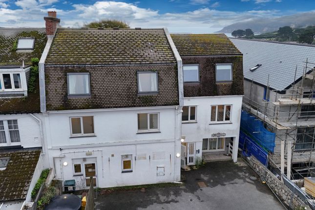 Stracey Road, Falmouth, Cornwall, TR11 12 bed semi
