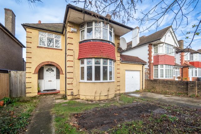 Sheephouse Way, New Malden KT3 4 bed detached house for sale