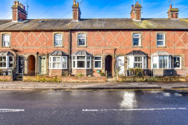 The Causeway, Great Dunmow 3 bed terraced house for sale