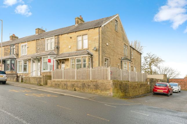 6 bedroom end of terrace house for sale