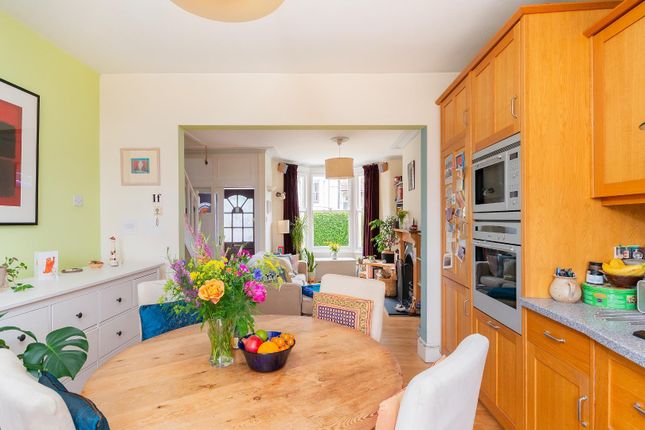 Vale Street, Totterdown 3 bed terraced house for sale