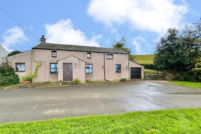 Greenfoot, Cumberland CA7 3 bed detached house for sale