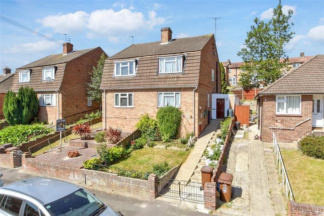 3 bed semi-detached house