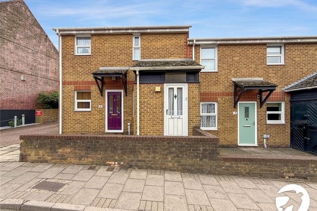 Cloisters, West Street... 1 bed terraced house for sale