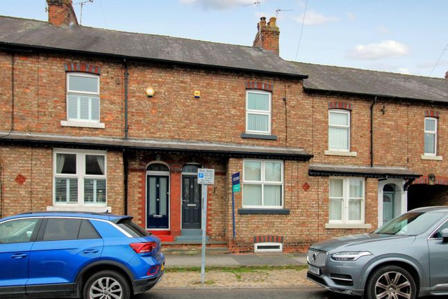 Victoria Grove, Ripon, North Yorkshire 3 bed property for sale