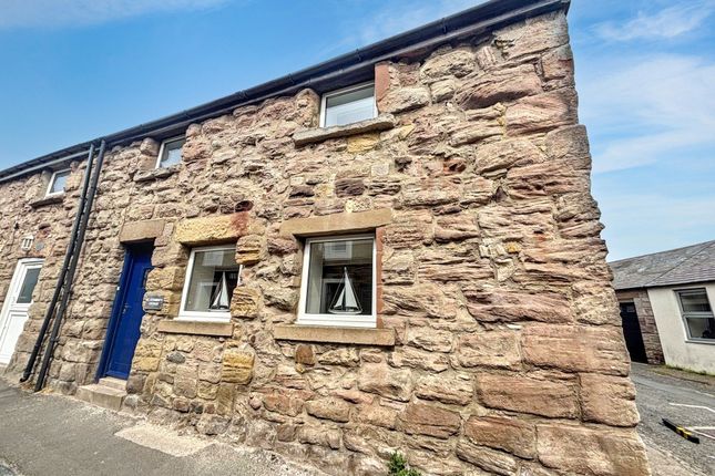 North Street, Seahouses... 1 bed cottage for sale