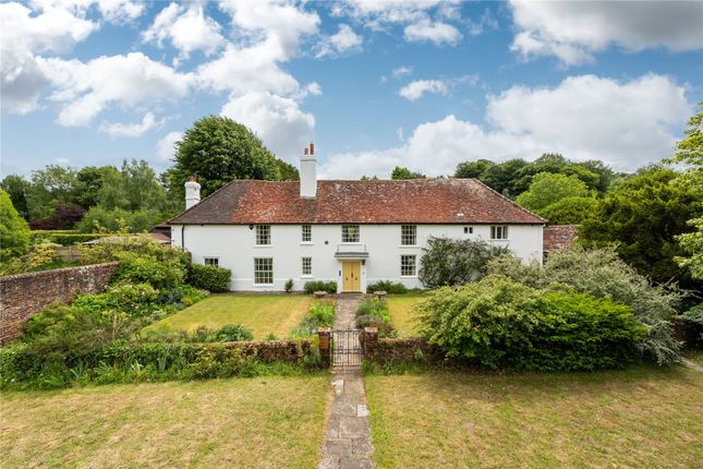 Westcott Heath, Westcott, Dorking... 5 bed detached house for sale
