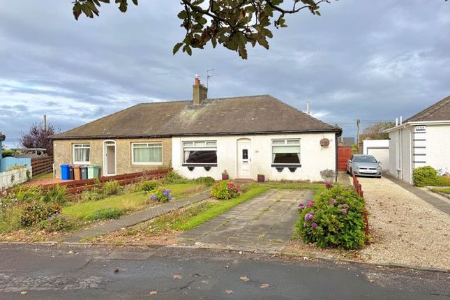 3 bedroom semi-detached bungalow for sale