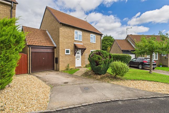 Elford Close, Lower Earley, Reading... 4 bed detached house for sale