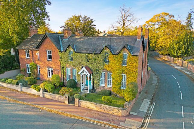 Coniscliffe Road, Darlington 5 bed semi