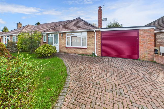 Pirton Crescent, Churchdown... 2 bed bungalow for sale