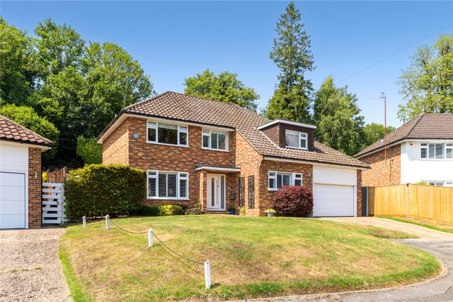 The Ridings, Reigate, Surrey, RH2 4 bed detached house for sale